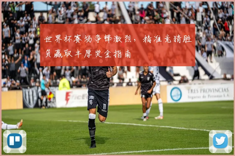 世界杯赛场争锋激烈，精准竞猜胜负赢取丰厚奖金指南