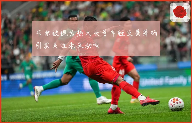 韦尔被视为热火头号年轻交易筹码引发关注未来动向