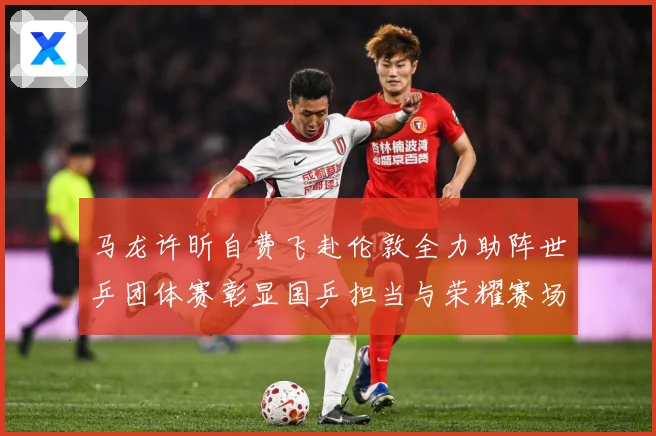 马龙许昕自费飞赴伦敦全力助阵世乒团体赛彰显国乒担当与荣耀赛场解读