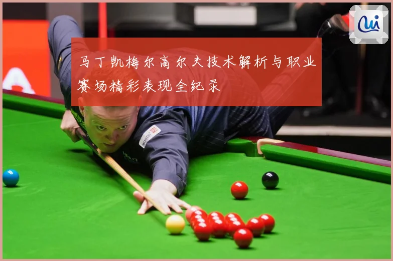 马丁凯梅尔高尔夫技术解析与职业赛场精彩表现全纪录