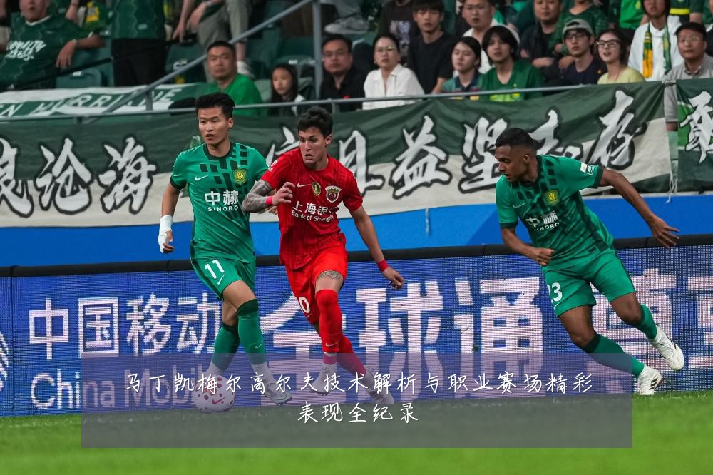 马丁凯梅尔高尔夫技术解析与职业赛场精彩表现全纪录