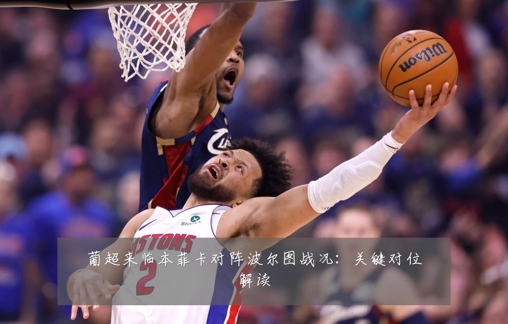 葡超来临本菲卡对阵波尔图战况:关键对位解读