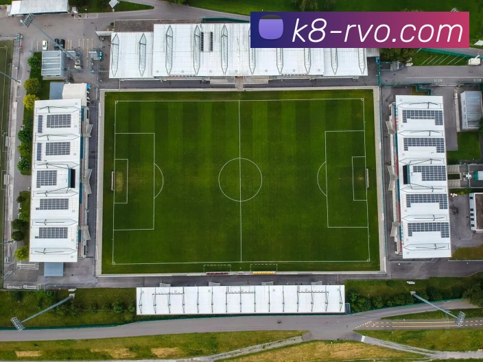 凯发体育足球直播全程精彩赛事实时观看指南